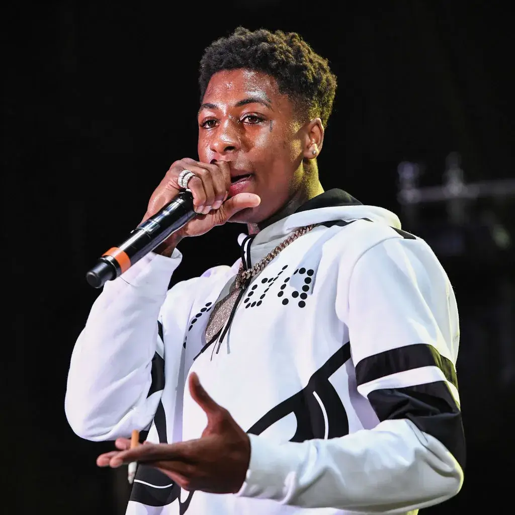 How tall is NBA Youngboy Real Age, Weight, Height in feet